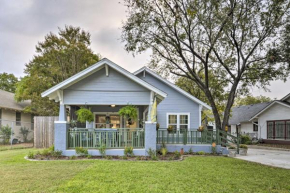 Bearadise Bungalow about 2 Mi to Magnolia Market!